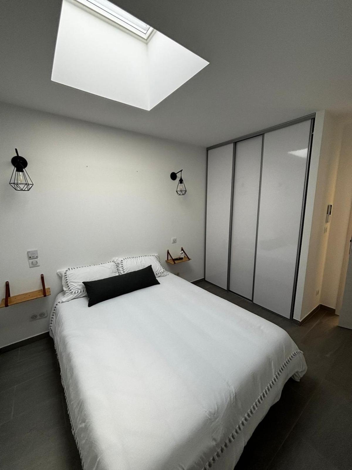 Maison A 2 Pas De La Avec Vue Holiday home Lumio (Corsica)